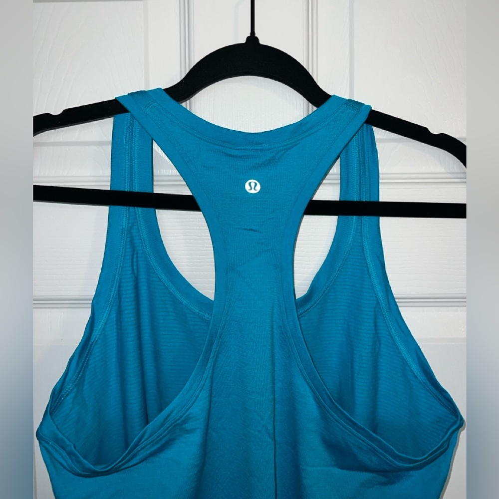 Lululemon Swiftly Tech Racerback Tank - Size 10